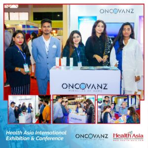 Health Aisa 2023