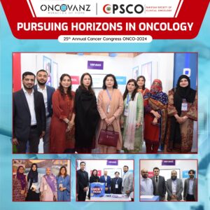 PSCO - Pursuing Horizons in Oncology